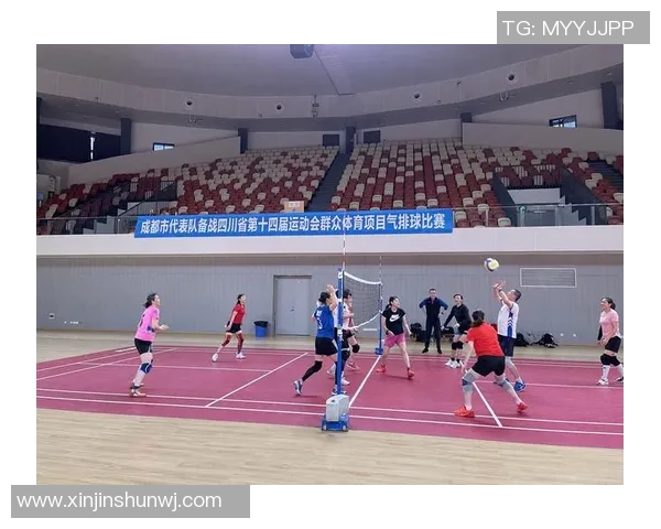 成都排球队在邀请赛中的灵活性表现与战术调整分析