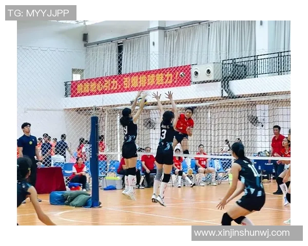 广州排球队总决赛精彩配合分析与表现总结 广州排球队总决赛精彩配合分析与表现总结