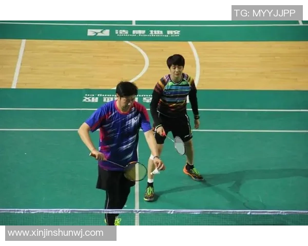 羽毛球耐力排行榜揭晓上海羽毛球队荣获第七名佳绩 羽毛球耐力排行榜揭晓上海羽毛球队荣获第七名佳绩