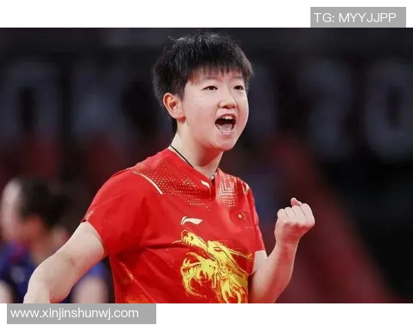 杭州乒乓球队在世界锦标赛中的个人能力表现深度分析与点评