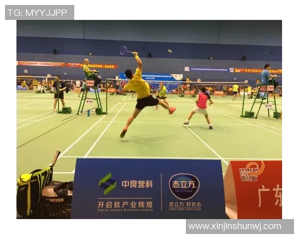 重庆羽毛球队实力分析与发展潜力探讨助力羽毛球运动新高度 重庆羽毛球队实力分析与发展潜力探讨助力羽毛球运动新高度