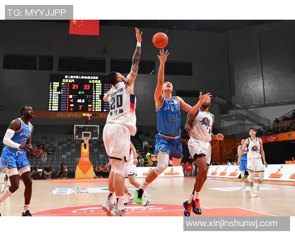 北京篮球队创历史新高速度排名引发热议球迷期待新赛季表现