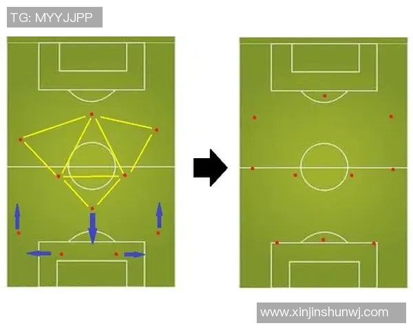 武汉足球队中路突破战术革新探讨与未来发展展望 武汉足球队中路突破战术革新探讨与未来发展展望