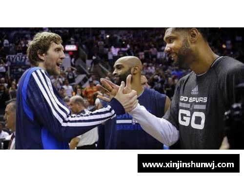 NBA：巅峰对决！超级球星如何定义篮球传奇？