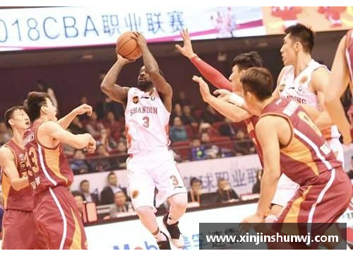 山东高速主场胜浙江保持不败纪录