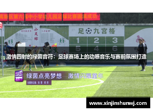 激情四射的绿茵音符：足球赛场上的动感音乐与赛前氛围打造